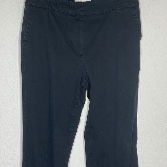 Living Planet Pants Black - Picture 2 of 7